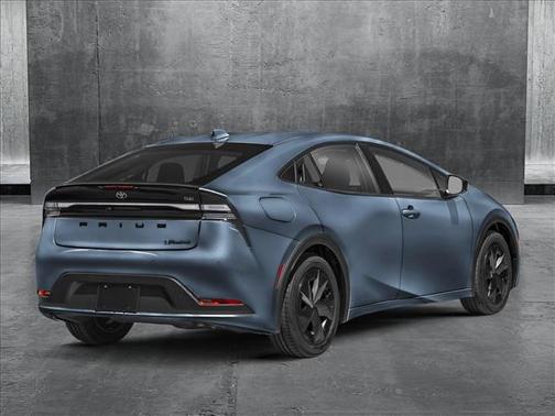 2025 Toyota Prius L