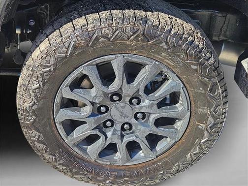 Black 2026 Toyota 4Runner SR5