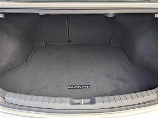 2018 Hyundai ELANTRA Limited
