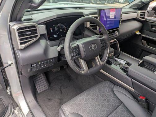 2025 Toyota Sequoia Limited