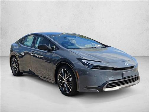 2026 Toyota Prius Limited