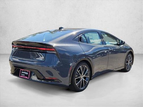 2026 Toyota Prius Limited