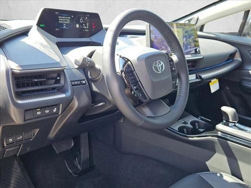 2026 Toyota Prius Limited