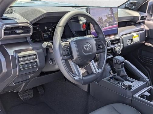 Heritage Blue 2026 Toyota 4Runner TRD Off Road Premium