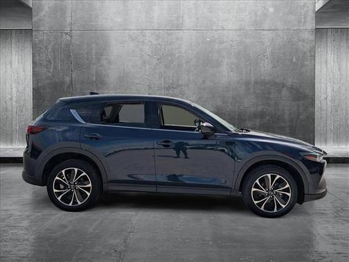 2022 Mazda CX-5 2.5 S Premium Plus