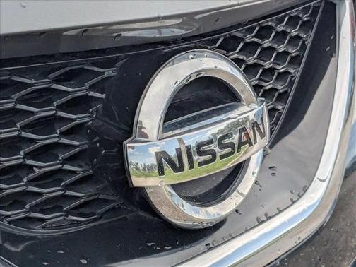 2018 Nissan Maxima 3.5 SV