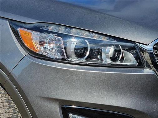 2017 Kia Sorento SX