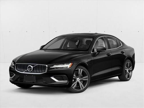 2022 Volvo S60 Recharge Plug-In Hybrid T8 Inscription
