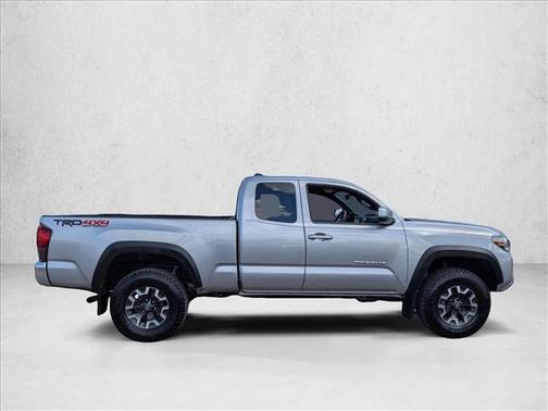 2019 Toyota Tacoma TRD Off Road