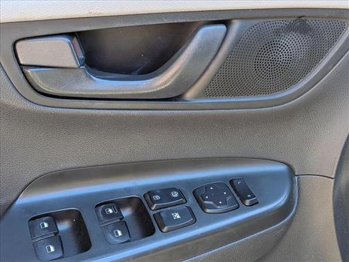 2020 Hyundai KONA SE