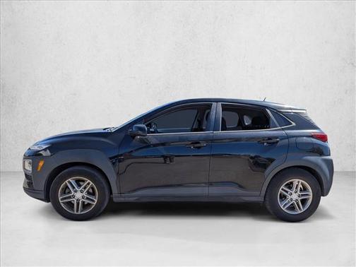 2020 Hyundai KONA SE