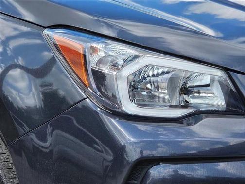 2016 Subaru Forester 2.0XT Touring