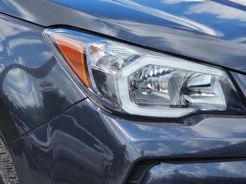 2016 Subaru Forester 2.0XT Touring