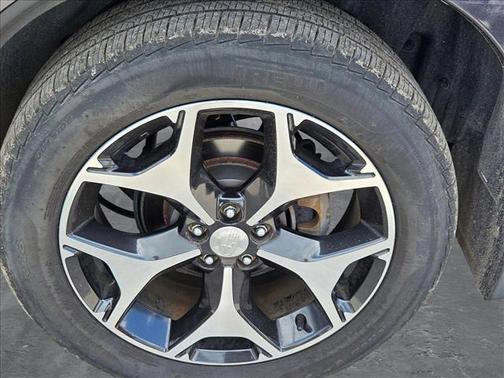2016 Subaru Forester 2.0XT Touring