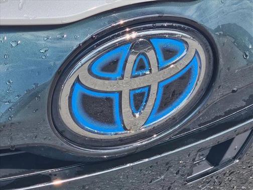 2021 Toyota Prius Prime LE