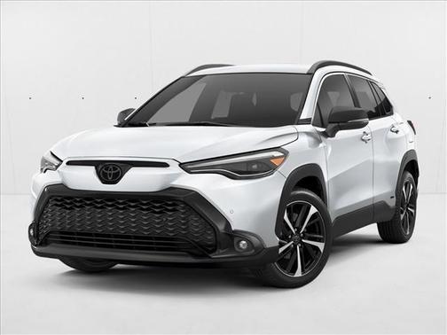 2025 Toyota Corolla Hybrid SE