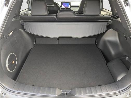 2025 Toyota Corolla Hybrid SE