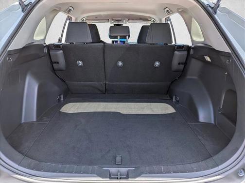 Ice Cap 2024 Toyota RAV4 LE