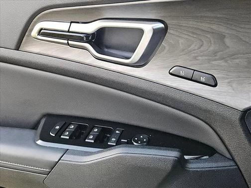 2025 Kia Sportage S