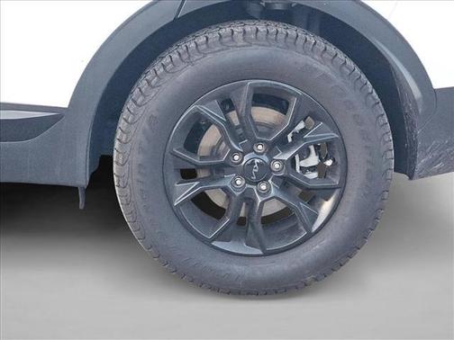 2025 Kia Sportage S