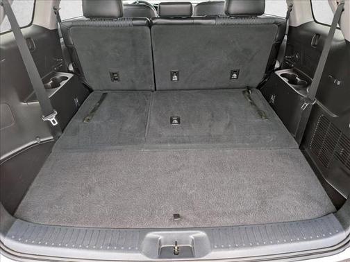 2019 Toyota Highlander LE Plus