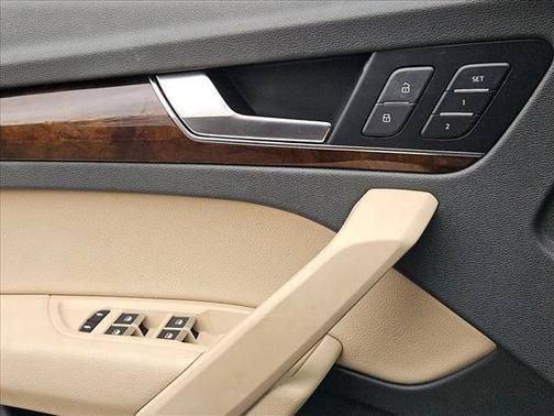 2019 Audi Q5 45 Premium