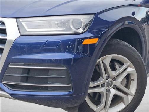 2019 Audi Q5 45 Premium