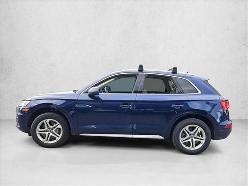 2019 Audi Q5 45 Premium