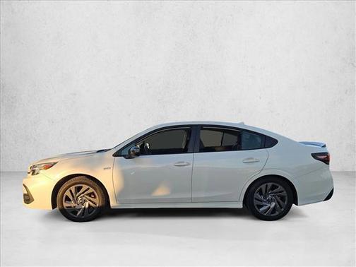 2024 Subaru Legacy Sport