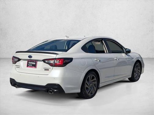 2024 Subaru Legacy Sport