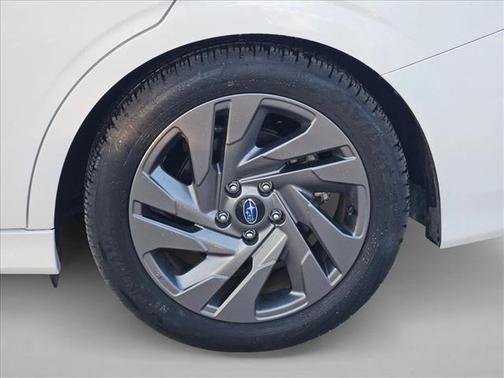 2024 Subaru Legacy Sport