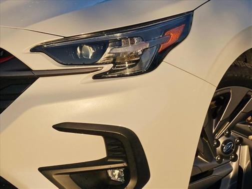 2024 Subaru Legacy Sport