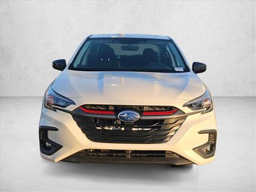 2024 Subaru Legacy Sport
