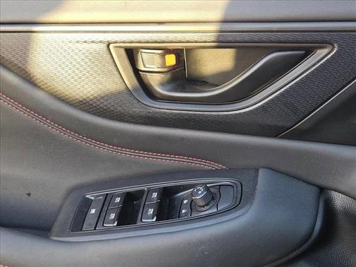 2024 Subaru Legacy Sport