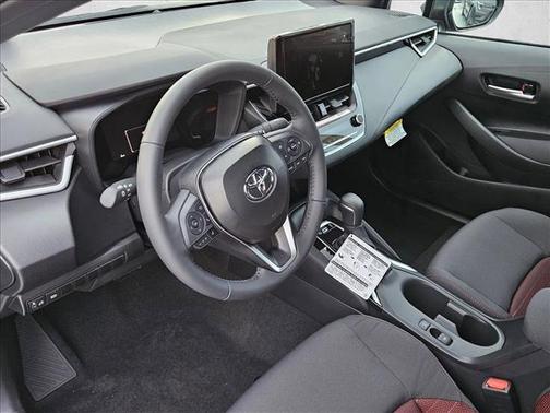 Underground 2026 Toyota Corolla SE