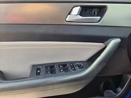 2015 Hyundai SONATA Sport 2.0T