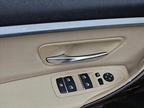 2018 BMW 430 Gran Coupe i