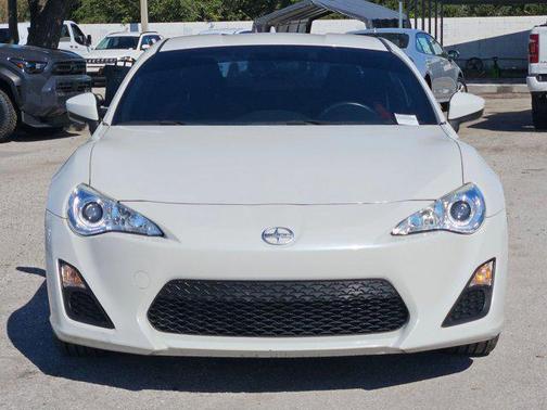 2016 Scion FR-S Base