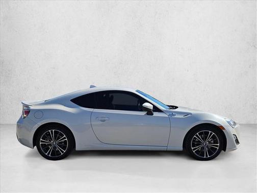 2016 Scion FR-S Base