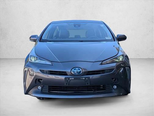 2022 Toyota Prius LE
