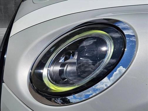 2022 MINI Hardtop Cooper S