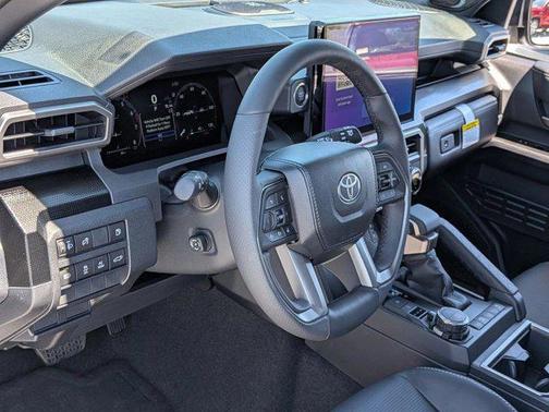 Underground 2026 Toyota 4Runner Limited