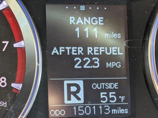 2016 Toyota Highlander LE