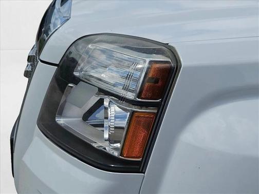 2014 GMC Terrain Denali