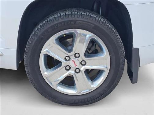 2014 GMC Terrain Denali