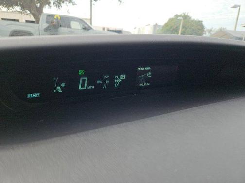 2015 Toyota Prius Three