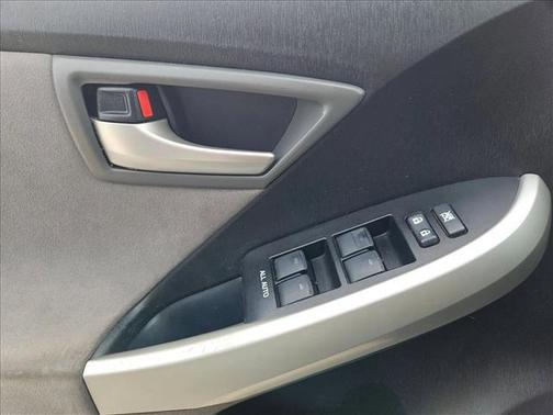 2015 Toyota Prius Three