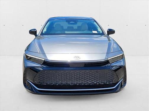 2026 Toyota Crown Limited