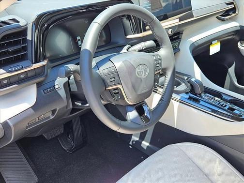 2026 Toyota Crown Limited