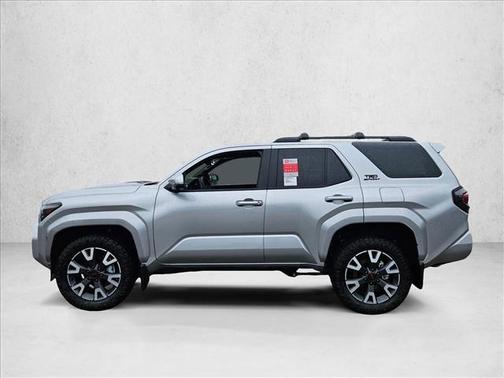 2025 Toyota 4Runner TRD Sport Premium